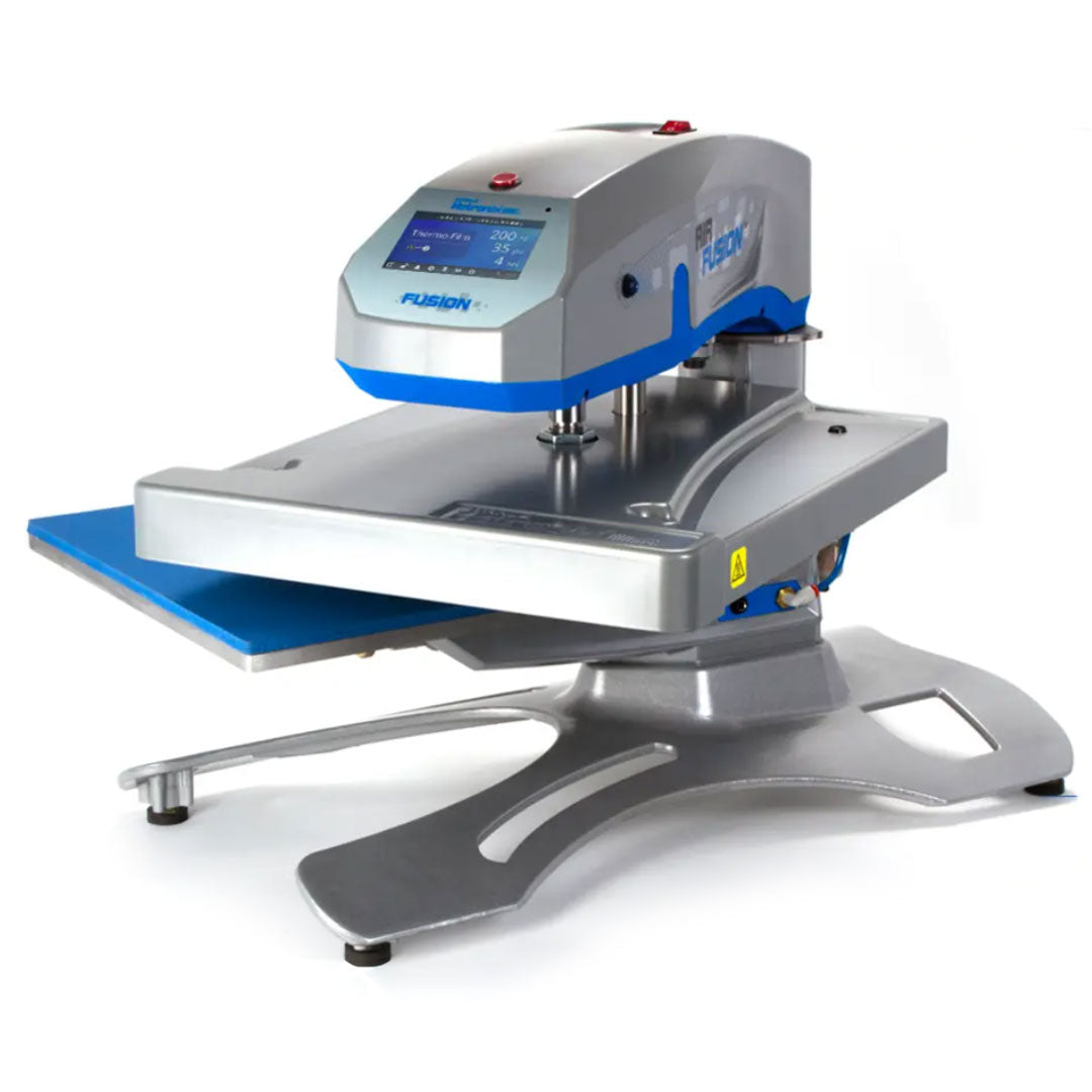 Presse à chaud Hotronix Air Fusion IQ