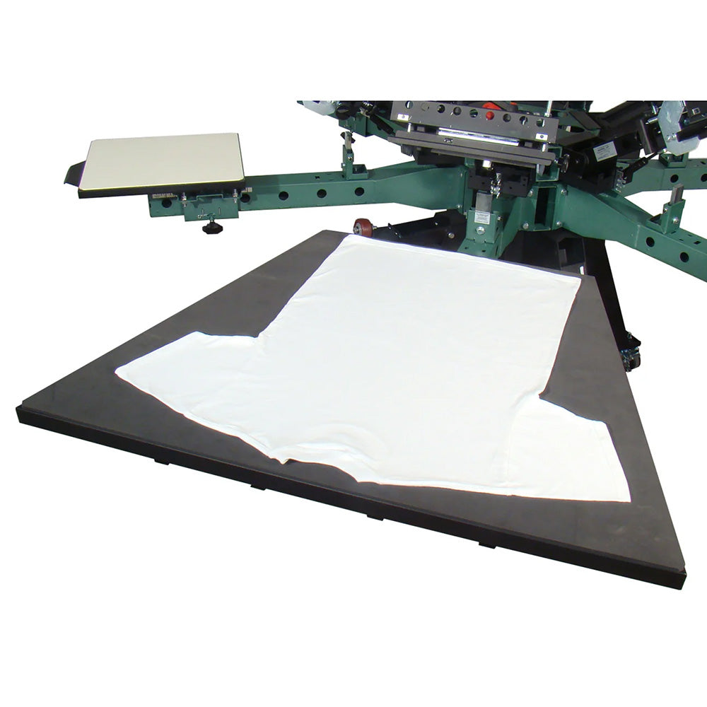 Presses de sérigraphie VASTEX- V-2000 Premium