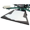 Presses de sérigraphie VASTEX- V-2000 Premium