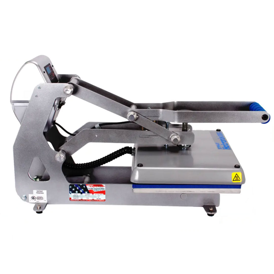 Presse à chaud Hotronix Auto Clam