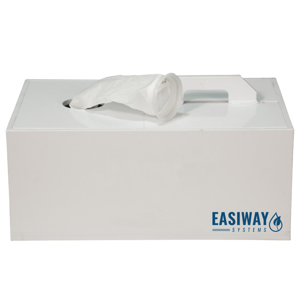 E-Recirculating System