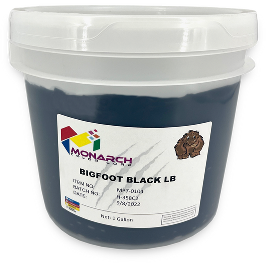 Bigfoot Noir LB