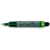 Emulsion Blockout Pen - Green (Plastisol Inks)