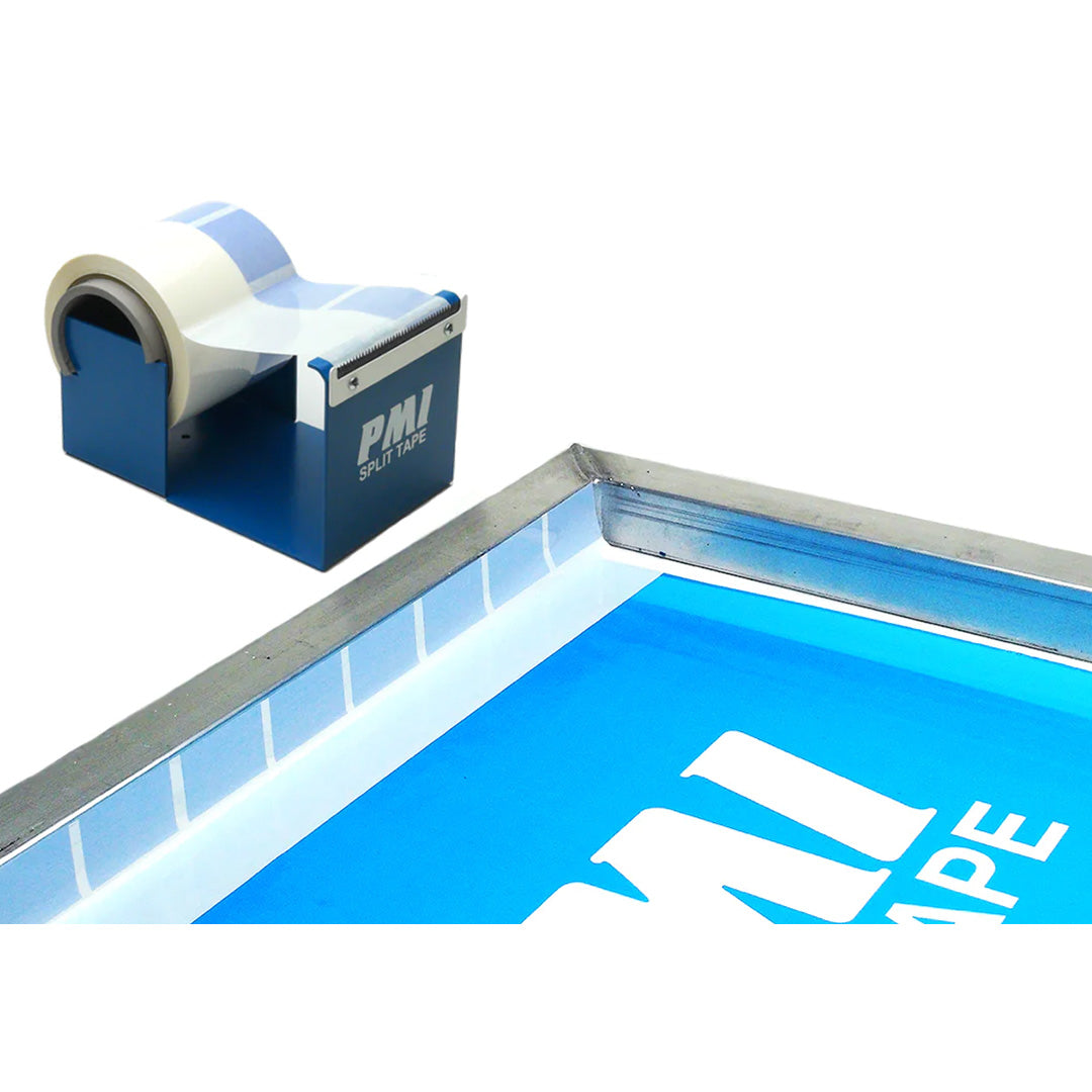PMI Blue Dispenser