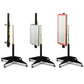 Manual Screen Coater Rack (With or Without Wall Mount)