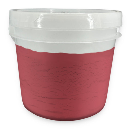 Rouge Cardinal - Couleur Standard Monarch