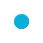 Bleu Caraïbes - Couleur Standard Monarch