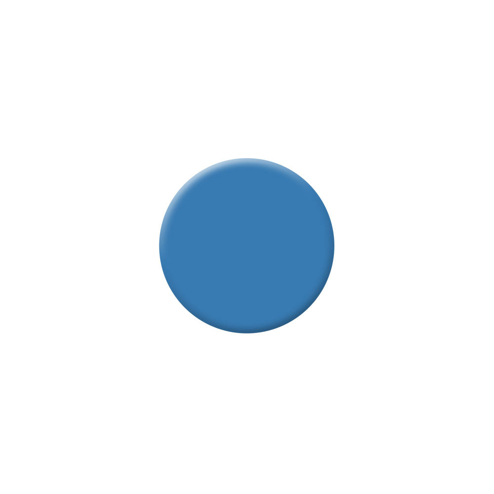 Bleu Columbia - Couleur Standard Monarch