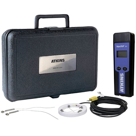AquaTuff 93816-K - Donut Probe - Screen Print Kit