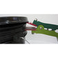 Raclette manuelle Badass 14"