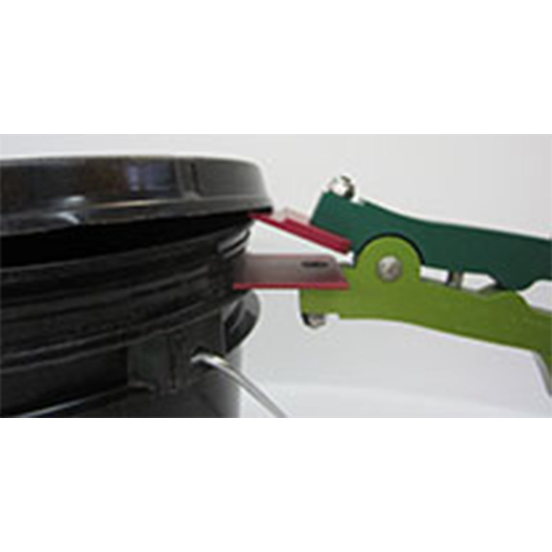 Raclette manuelle Badass 14"