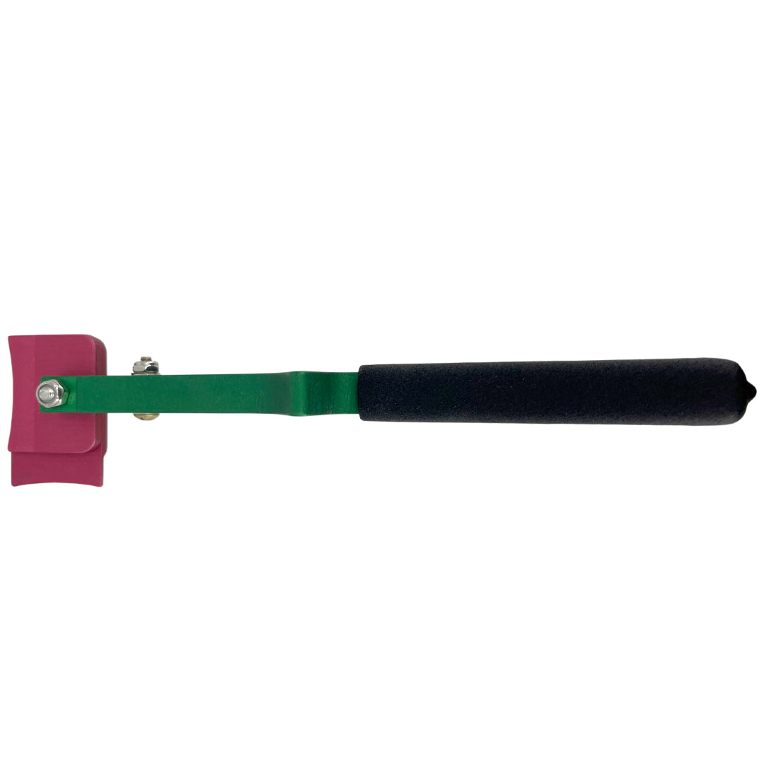 Raclette manuelle Badass 14"