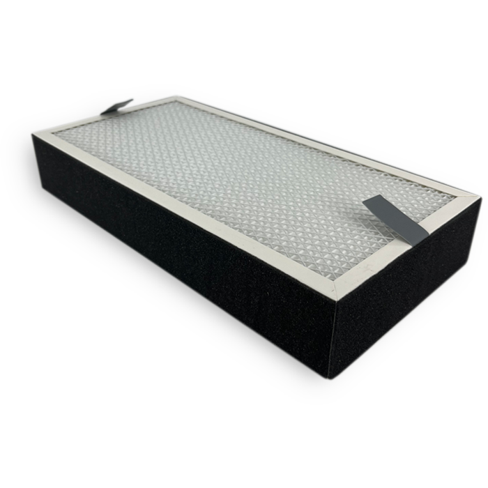 Filtre secondaire DTF pour extracteur de fumée DTF