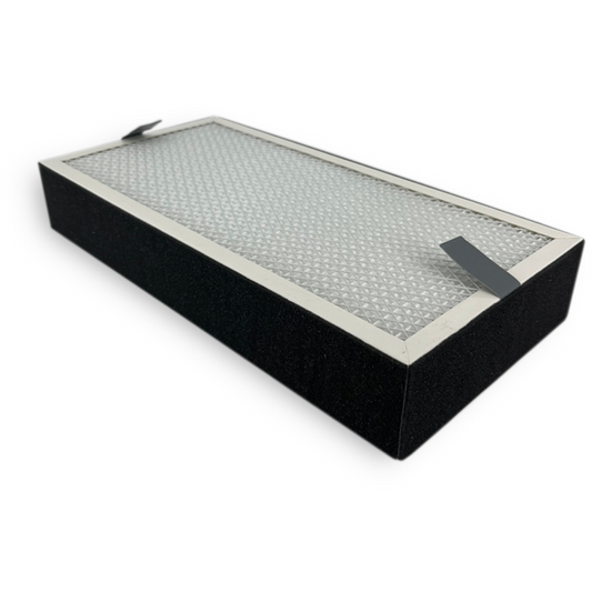 Filtre secondaire DTF pour extracteur de fumée DTF