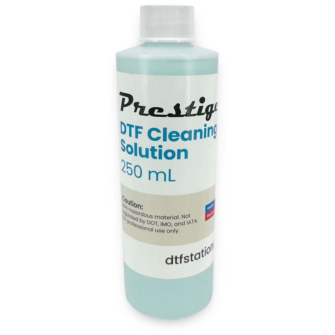 Solution nettoyante Prestige DTF