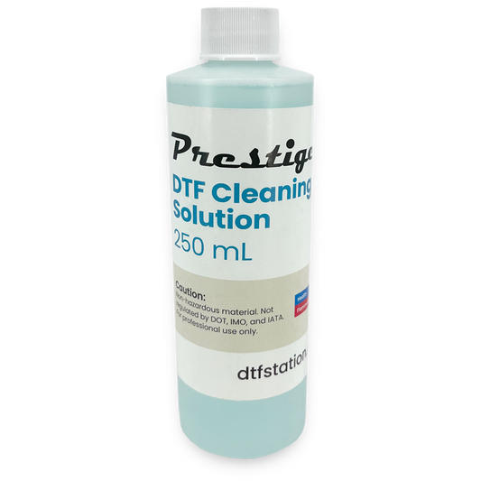 Solution nettoyante Prestige DTF