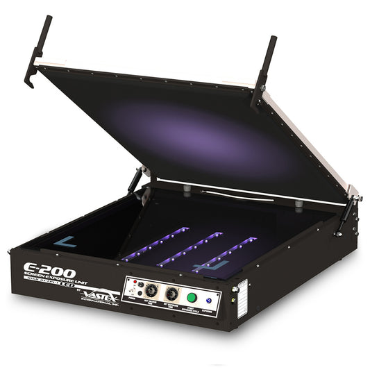 E-200 LED Entry Level Exposing Units