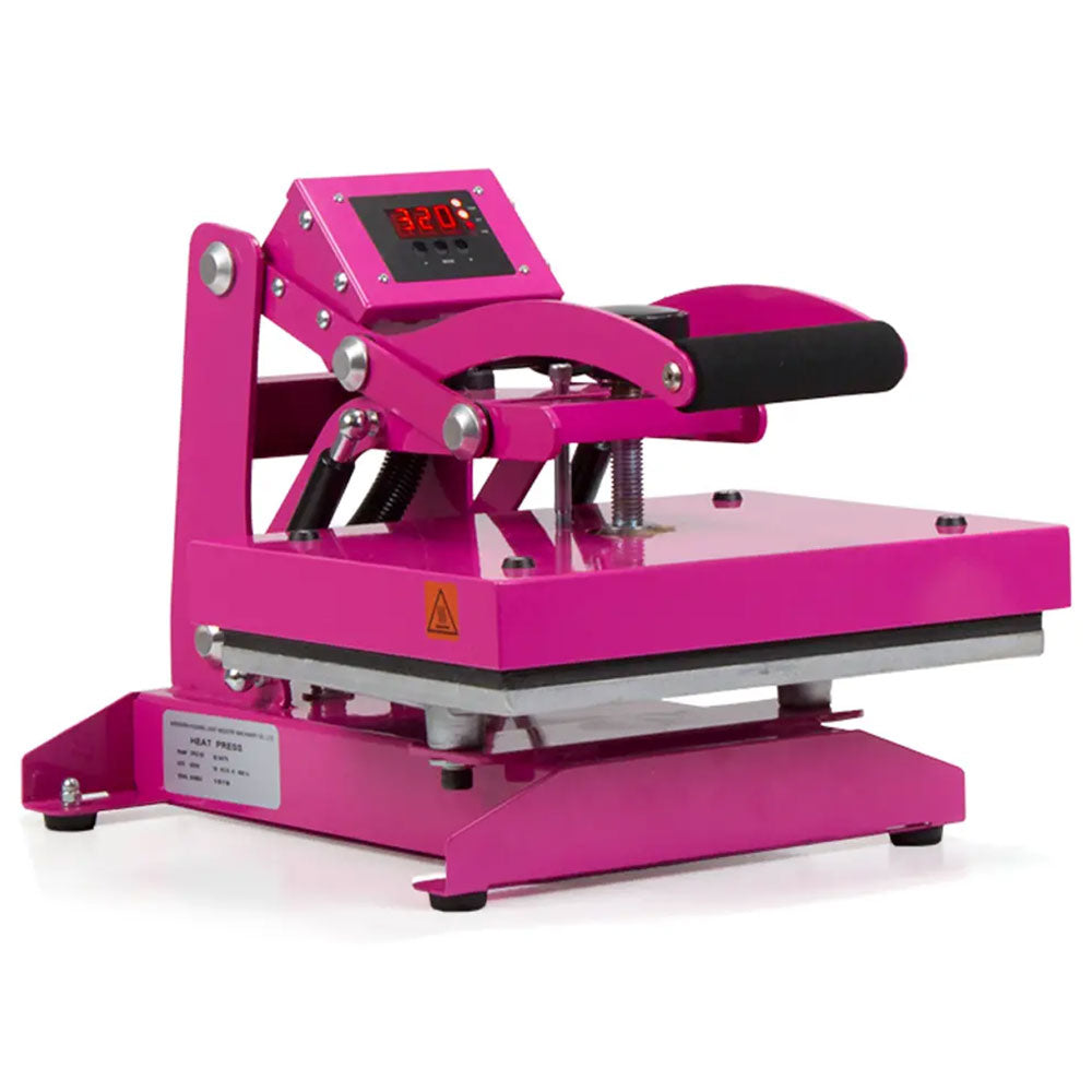 Presse à chaud Hotronix Air Fusion IQ 16" x 20"