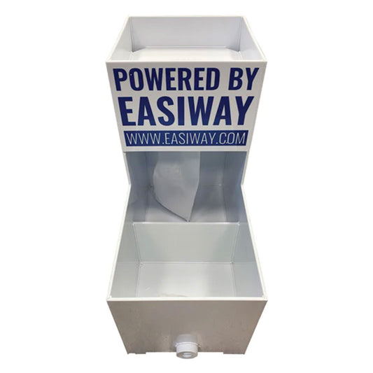 Unité de filtre de vidange EasiFlo EDF