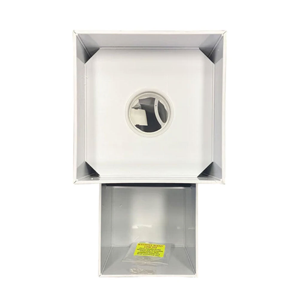 EDF EasiFlo Drain Filter Unit