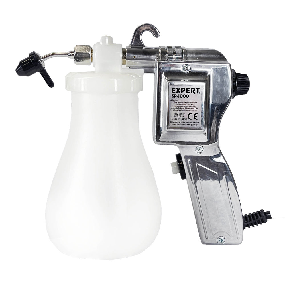 Pistolet de détachage AlbaChem Expert SP1000