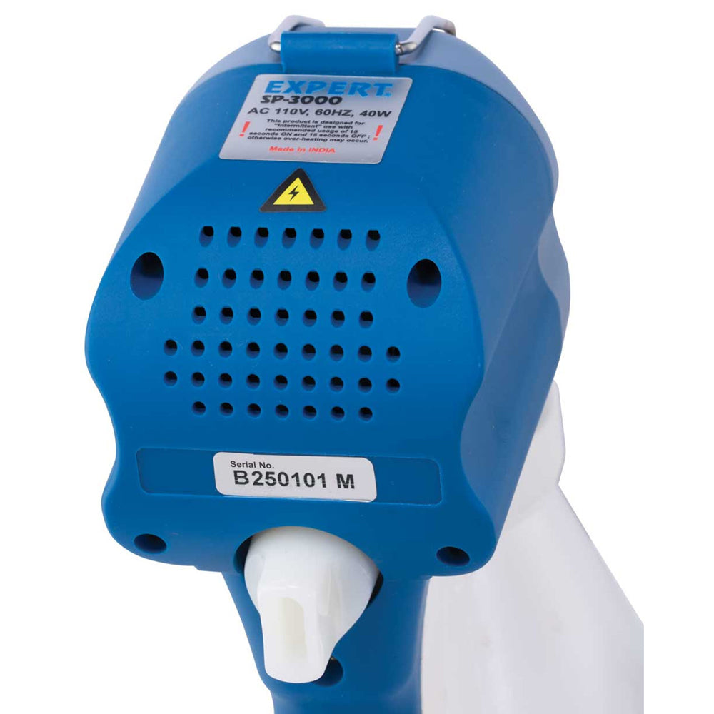 AlbaChem Expert SP3000 Spot Cleaning Gun