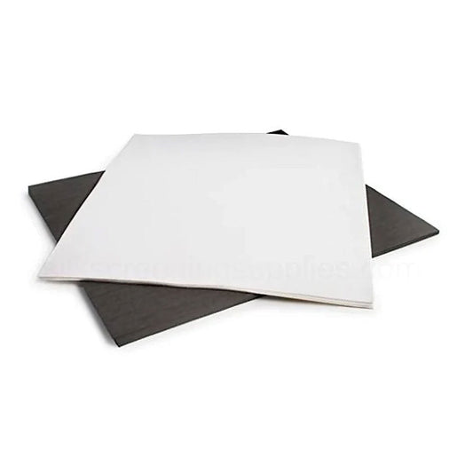 AlbaChem 15" x 15" Carrés de test Expert (Pellons)