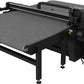 Série de tables de découpe à plat Summa