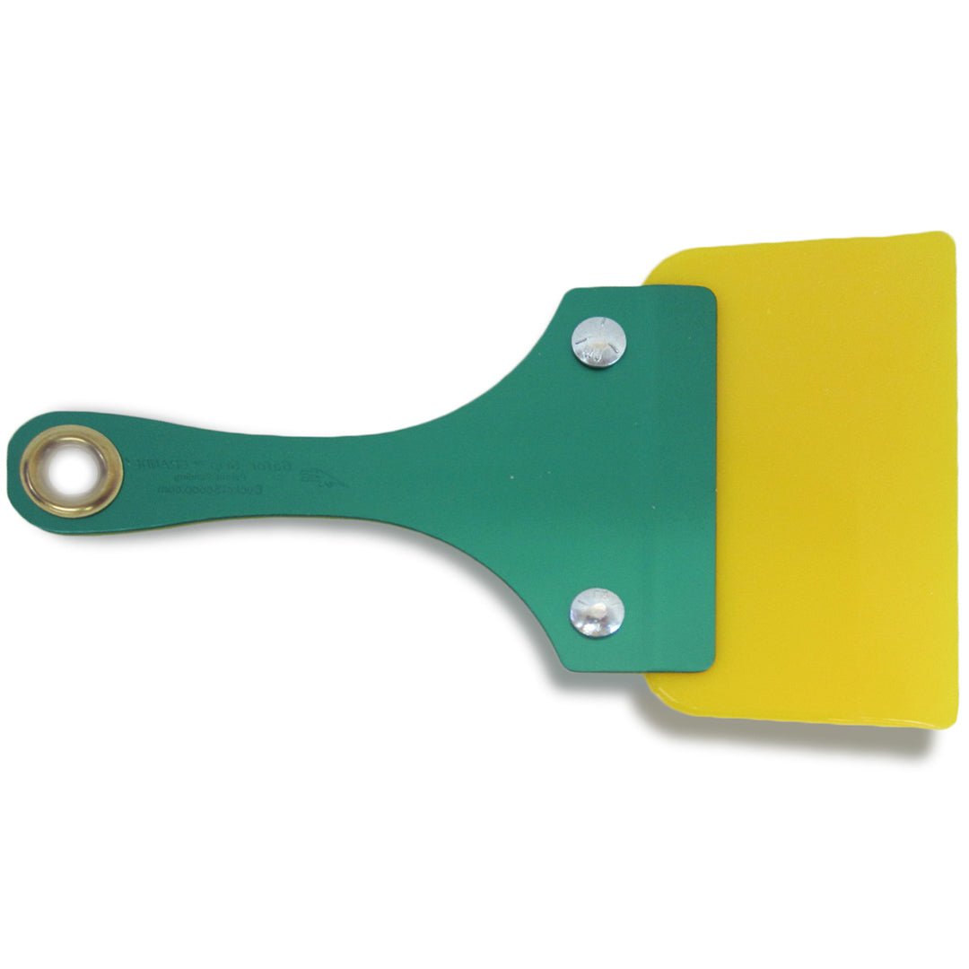 Raclette manuelle Badass 14"