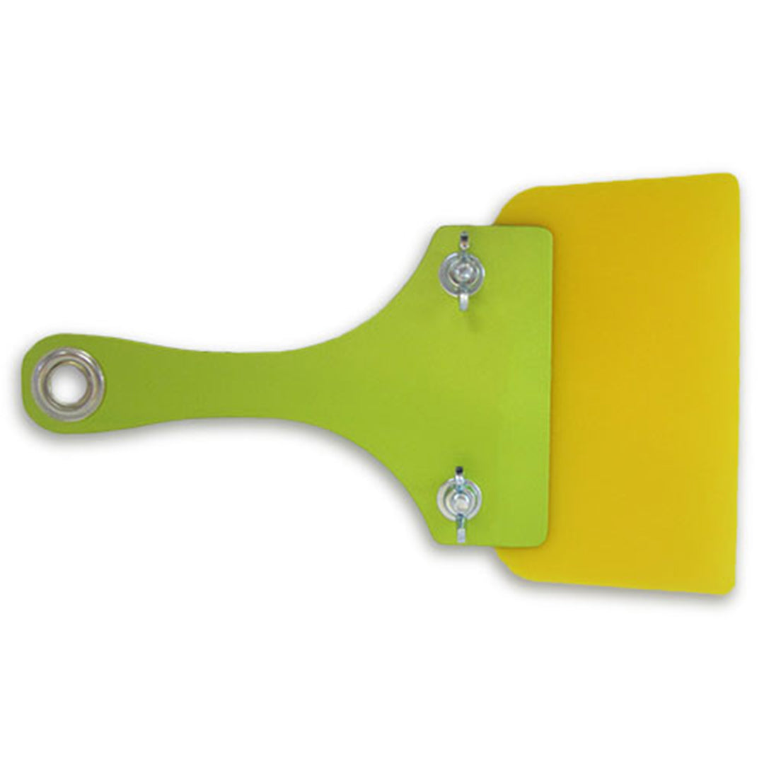 Raclette manuelle Badass 14"