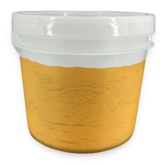 Jaune Or - Couleur standard Monarch