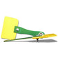 Raclette manuelle Badass 14"