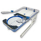 HoopMaster Portable Mounting Base