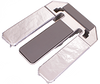 Hotronix Quick Change Heat Press Platens