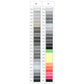 ISACORD 40 KS 5000M - Fils à broder 100% polyester