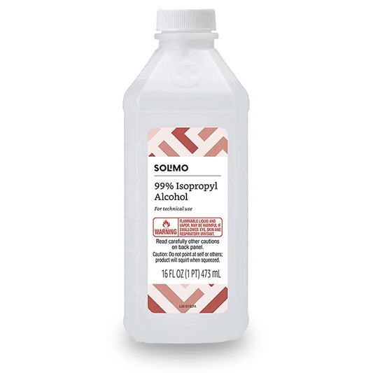 Alcool isopropylique