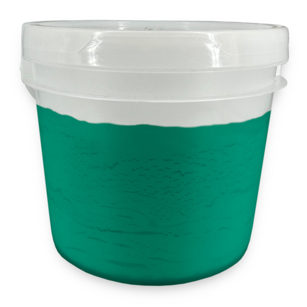 Vert Jungle - Couleur Standard Monarch