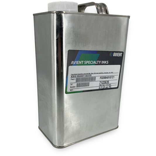 K2910 Viscosity Buster