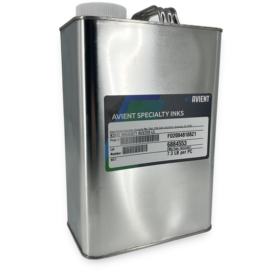 K2912 Viscosity Buster LC