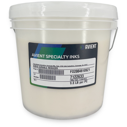K2915 Curable Reducer