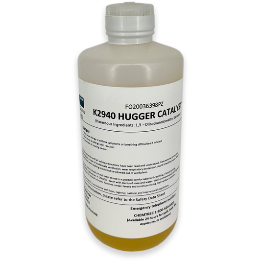 K2940 Hugger Catalyst