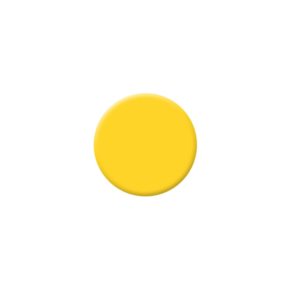 Jaune citron - Couleur standard Monarch