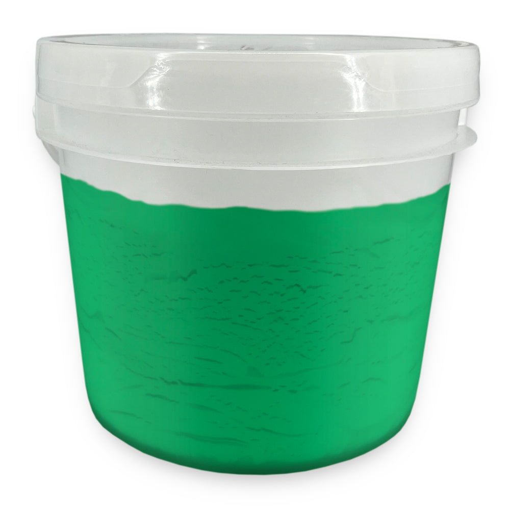 Vert clair - Couleur standard Monarch