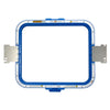 Mighty Hoop – 11" x 13" Magnetic Embroidery Frame (For Tajima)