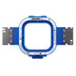 5x5 Mighty Hoop Magnetic Embroidery Frame Hoop Master Starter Kit (For Tajima)