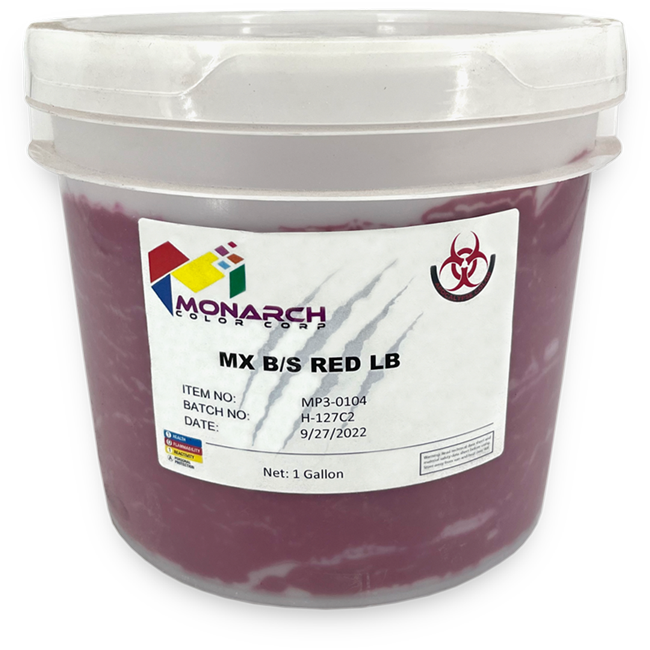 Apocalypse LB Series Ink Mixing System