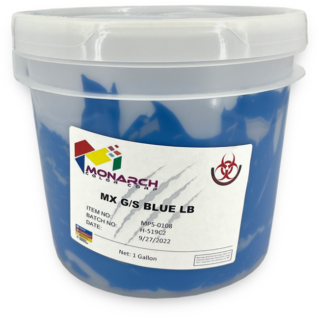 Apocalypse LB Series Ink Mixing System