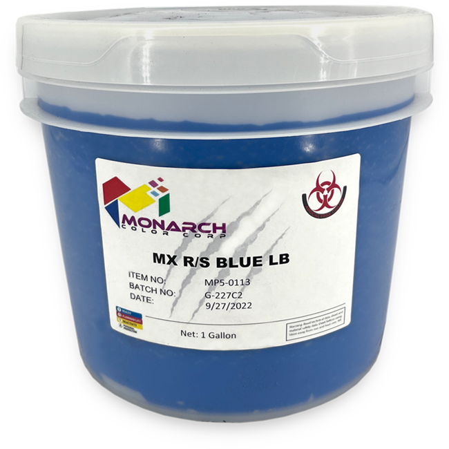 Apocalypse LB Series Ink Mixing System