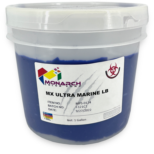 MX Ultra Marine - Série Apocalypse LB