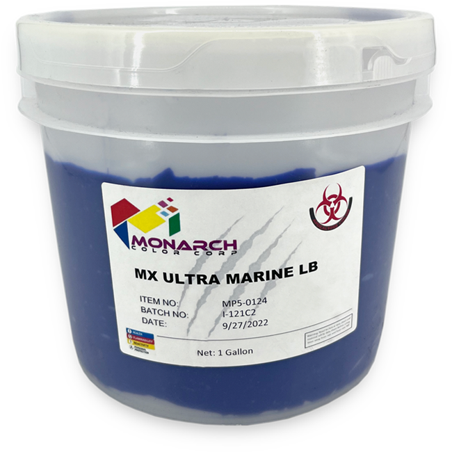 Apocalypse LB Series Ink Mixing System